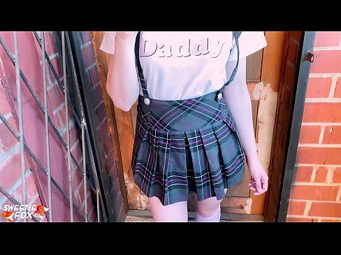 ❤️ Schoolgirl Sucks a dick gu domhainn agus fucks an àite clasaichean. Bhidio gnè  aig gd.samoanalitika.ru ❌️